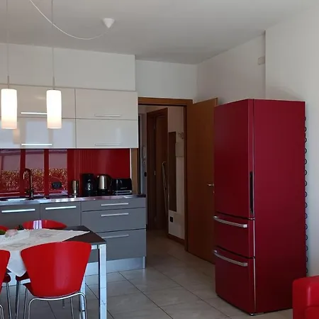 Apartament With Swimming Pool And View - Larihome A17 Gera Lario