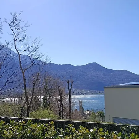 With Swimming Pool And View - Larihome A17 Apartament *