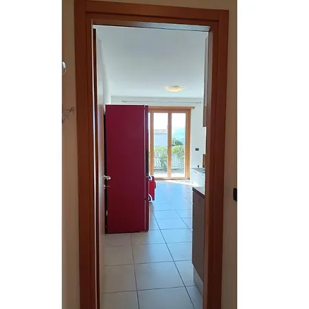 Lägenhet With Swimming Pool And View - Larihome A17 *