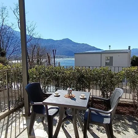 With Swimming Pool And View - Larihome A17