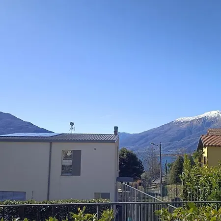 With Swimming Pool And View - Larihome A17 Gera Lario