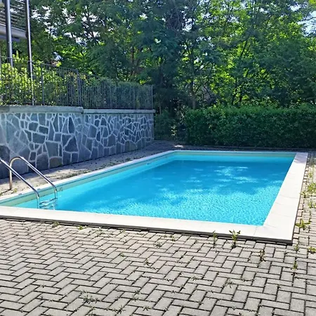 With Swimming Pool And View - Larihome A17 Gera Lario